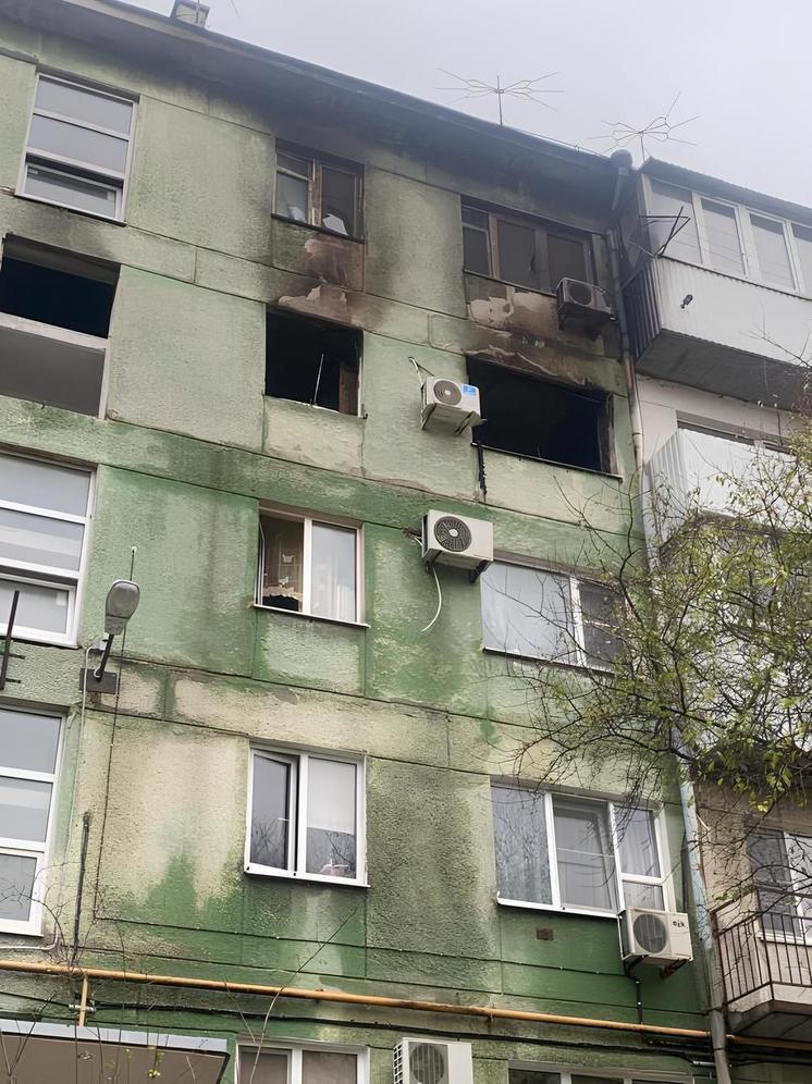 Итоги взрывов бытового газа в Новороссийске и Саратове