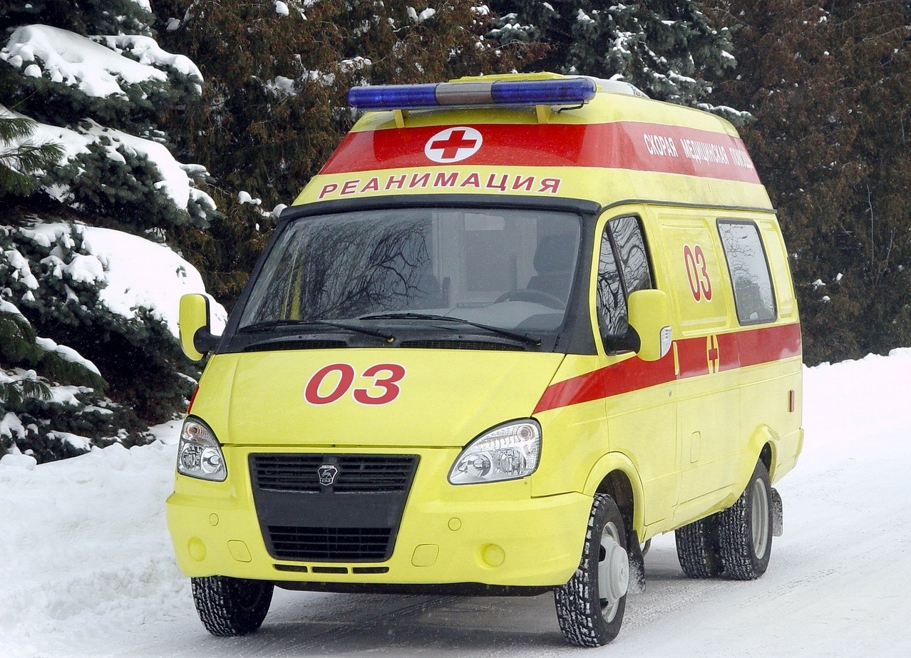 Брат и сестра погибли от отравления газом