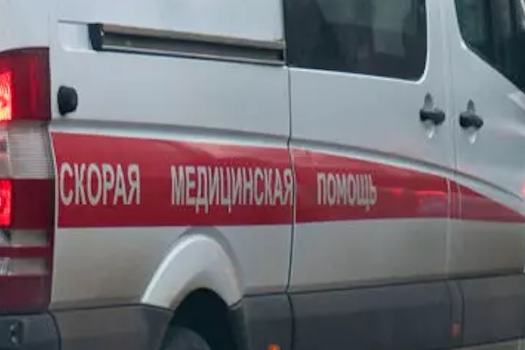 ЧП с бытовым газом