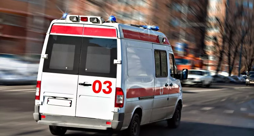 Отравление газом опасно!