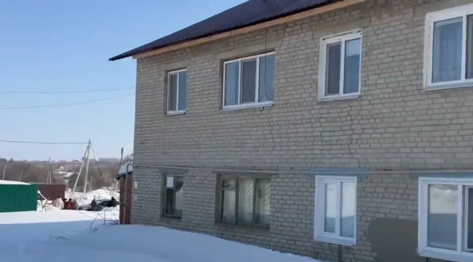 Массовое смертельное отравление угарным газом