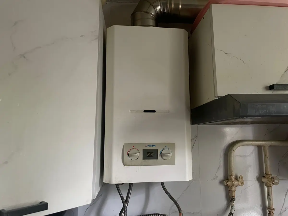 В Кисловодске целая семья погибла от отравления угарным газом