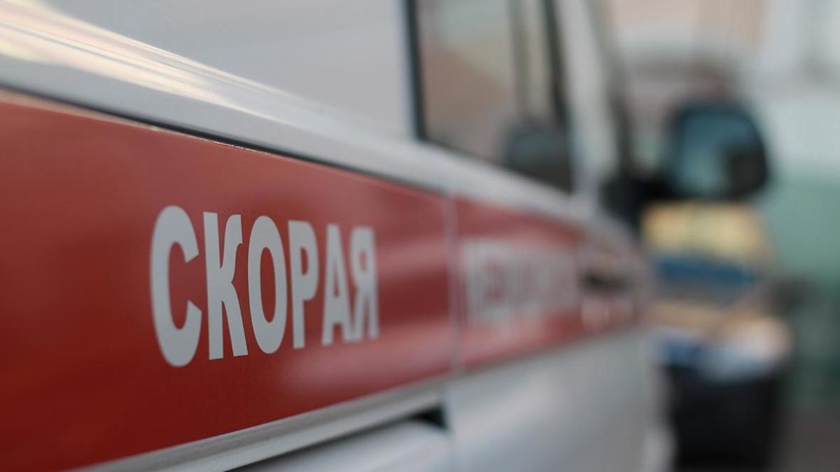 В Курске из-за утечки бытового газа погибли люди