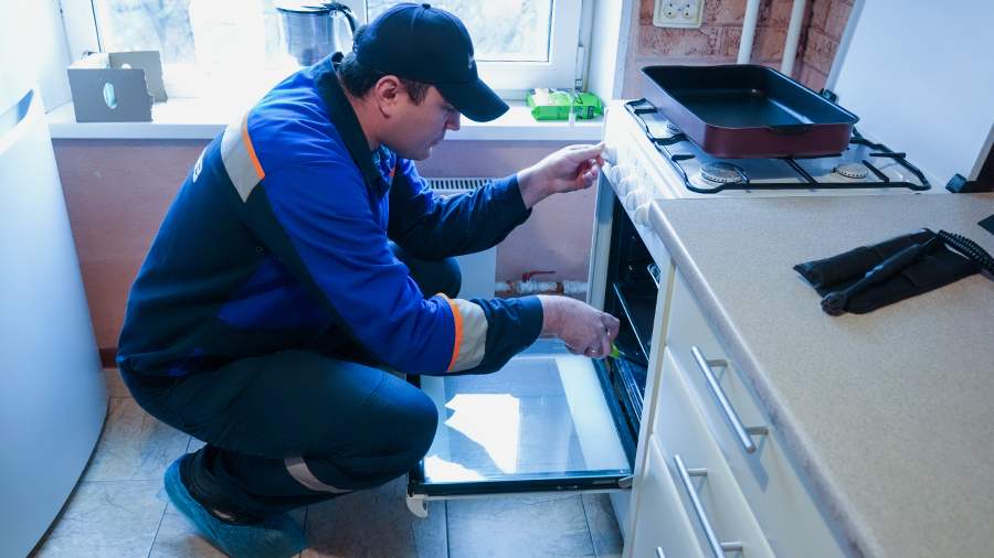 Депутат призвал активизировать проверки газового оборудования в российских домах