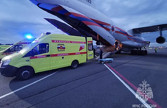 В Кабардино-Балкарии семья пострадала от взрыва газового баллона